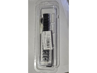 Rail Base Bergara para Acción Larga 30 MOAs