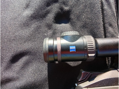 Rectilineo, Marca Beretta BXR1