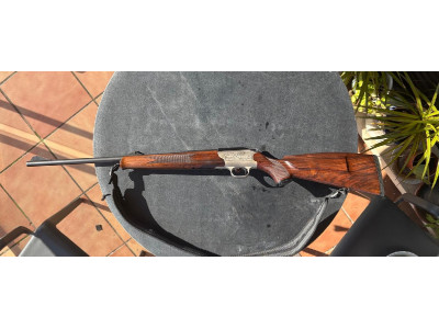 Rectilíneo Blaser R93 Luxus