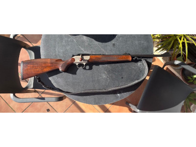 Rectilíneo Blaser R93 Luxus