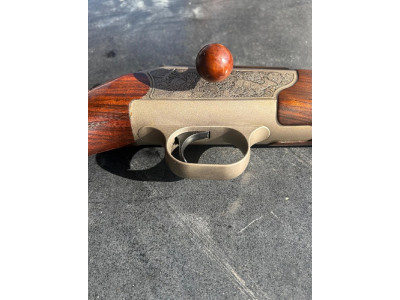 Rectilíneo Blaser R93 Luxus