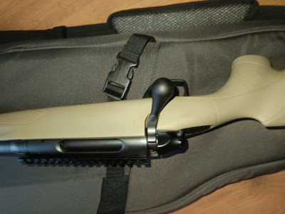 Regminton mod 783 calibre 308 Win