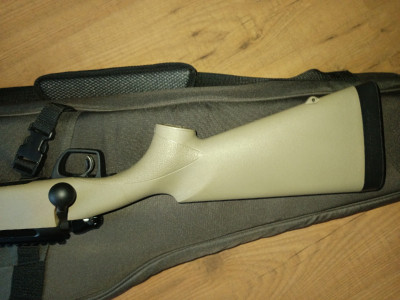 Regminton mod 783 calibre 308 Win