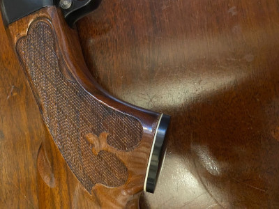 Regminton Woodmaster Modelo 742 Cal.280