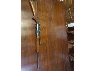 Regminton Woodmaster Modelo 742 Cal.280