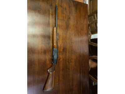 Regminton Woodmaster Modelo 742 Cal.280