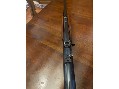 Regminton Woodmaster Modelo 742 Cal.280