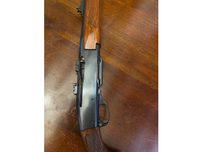 Regminton Woodmaster Modelo 742 Cal.280