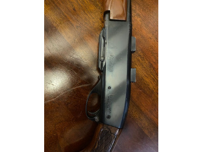 Regminton Woodmaster Modelo 742 Cal.280