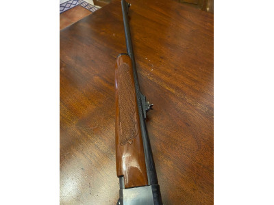 Regminton Woodmaster Modelo 742 Cal.280