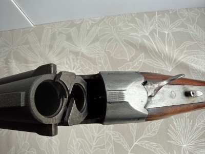 REMINGTON   3200 SUPERPUESTA