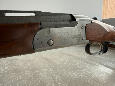 REMINGTON   3200 SUPERPUESTA