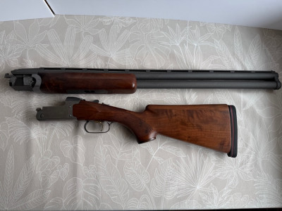 REMINGTON   3200 SUPERPUESTA
