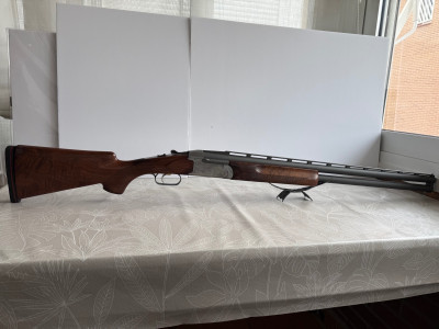 REMINGTON   3200 SUPERPUESTA