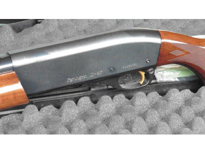 REMINGTON 11/87 cal. 12