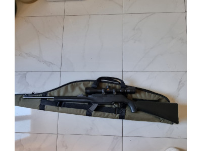 Remington 22 Lr viper