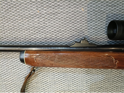 Remington 280 - 7mm Modelo 742