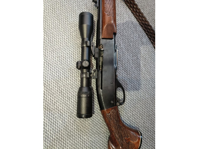 Remington 280 - 7mm Modelo 742