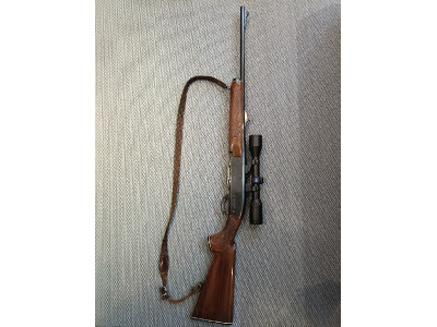 Remington 280 - 7mm Modelo 742