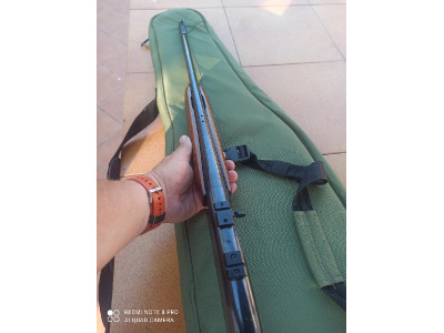 Rifle Remington 280 Rem
