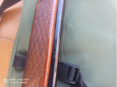 Remington 280 rem ...