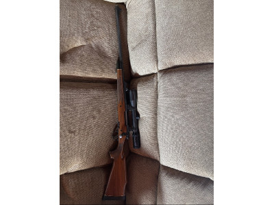 Remington 700 .300 WM