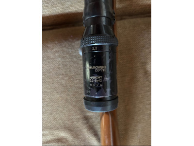 Remington 700 300 wm