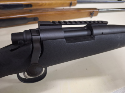 remington 700 308 police