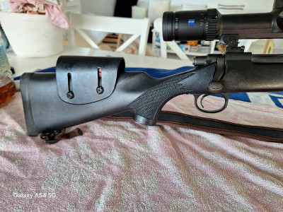 Remington 700 cal. 300wm