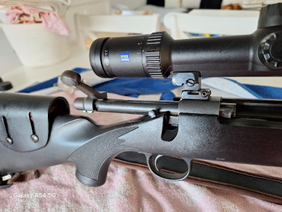 Remington 700 cal. 300wm