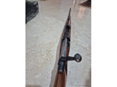 Remington 700 Calibre 30-06