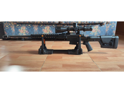 Remington 700 pcr calibre 308