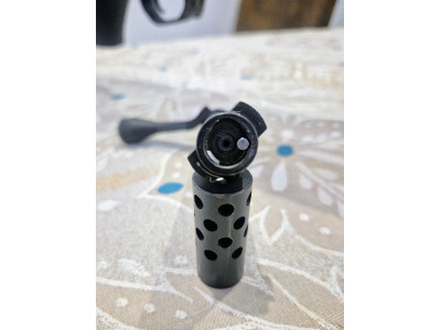 Remington 700 Police 308win