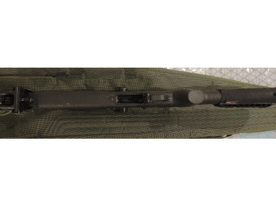 Remington 700 Police 308win