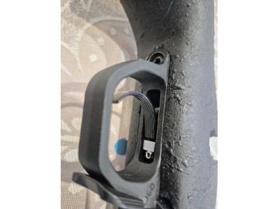 Remington 700 Police 308win