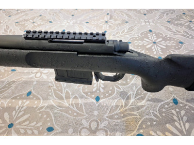 Remington 700 Police 308win