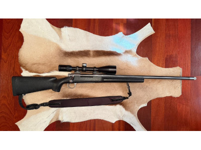 Remington 700 Sendero - 300RUM