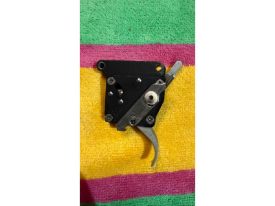 Remington 700 Sendero - 300RUM