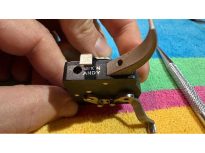 REMINGTON 700 SENDERO 300RUM