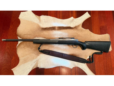 REMINGTON 700 SENDERO 300RUM