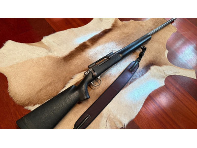 REMINGTON 700 SENDERO 300RUM