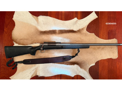 Remington 700 Sendero 300 RUM