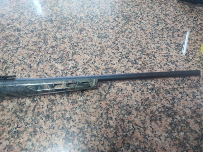 Remington 700 zurdo  308w