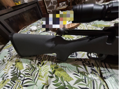 Remington 710.-7mmrm