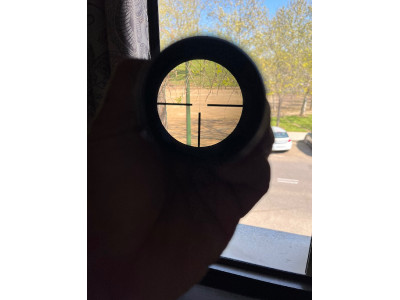 Remington 7400, 30-06