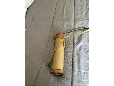 Remington 7400, 30-06