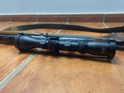 Remington 7400 30-06