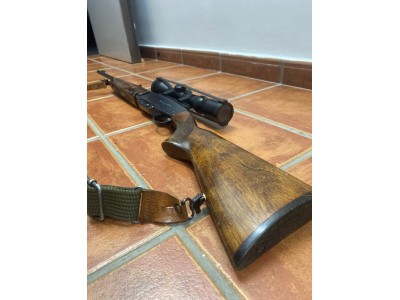 Remington 7400 30-06