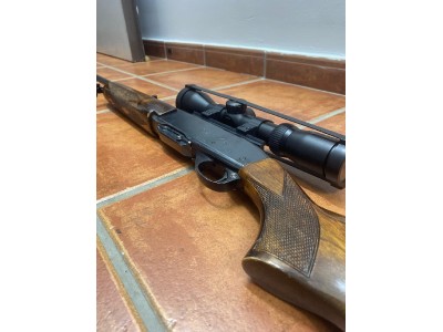 Remington 7400 30-06