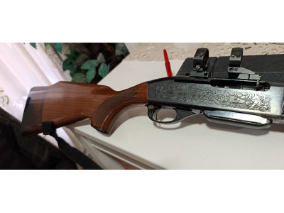 Remington 7400 30.06